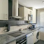 Апартаменты Pacifico By Interhome *