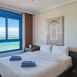 Pacifico By Interhome Апартаменты