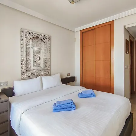 Pacifico By Interhome Appartement *