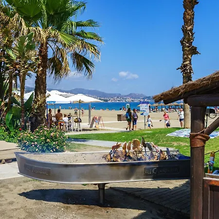 Pacifico By Interhome