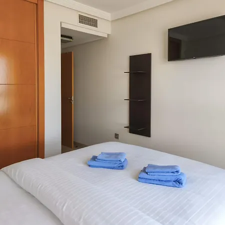 Pacifico By Interhome Appartement *