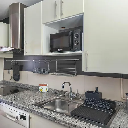 Pacifico By Interhome * Málaga