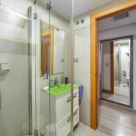 Pacifico By Interhome Apartment