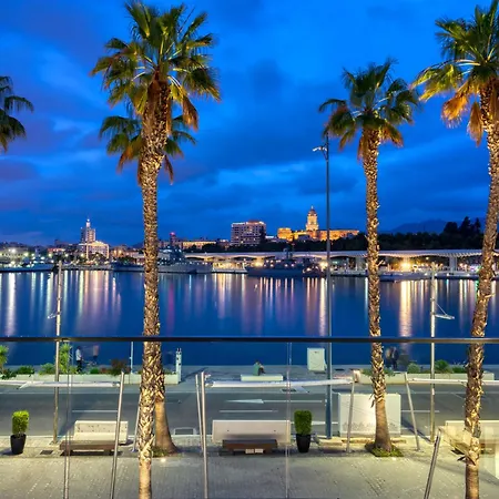 Pacifico By Interhome Daire *