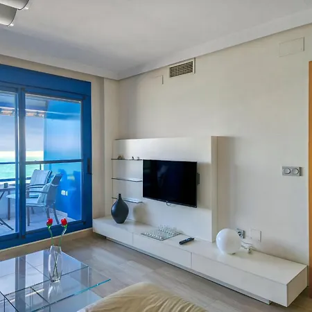 Pacifico By Interhome