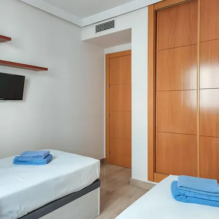 Pacifico By Interhome Apartment