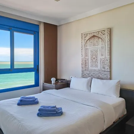 Pacifico By Interhome Apartment